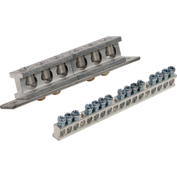PK15GTA6 – Load center accessory, QO/Homeline, ground bar kit, 21 terminals