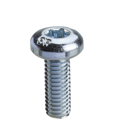 NSYST30M6 – Torx screw M6x16mm without washer. Supply: 100 units