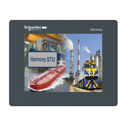 HMISTU855 – colour touch panel screen, Harmony STO & STU, 5.7inch wide