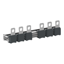 LA9G3750 – Change-over connection bar, for TeSys Giga contactor LC1G115-225, 3 pole