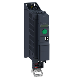 ATV320U15M2B – variable speed drive, Altivar Machine ATV320, 1.5kW, 200 to 240V, 1 phase, book