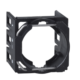 ZB6Y009 – Body fixing collar, Harmony XB6, for electrical block