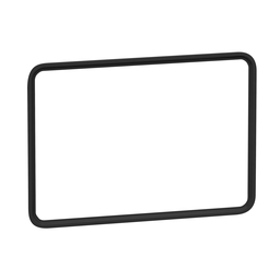 HMIZCWG8W1 – Installation Gasket for 19w, Harmony P6/FP6