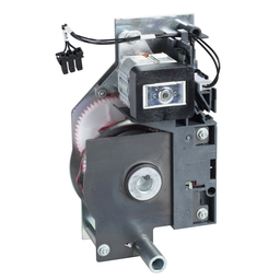 LV847888SP – Electric motor MCH, MasterPact MTZ2/MTZ3, remote operation, 24/30VDC, spare part