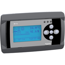TM172DGRP – Modicon M172 Performance Display Graphic