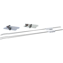 S48612 – Rod interlock kit, MasterPacT NW, for two circuit breakers