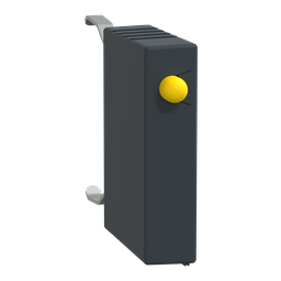 LA4KE1E – Suppressor module, varistor, TeSys K, 32 to 48V