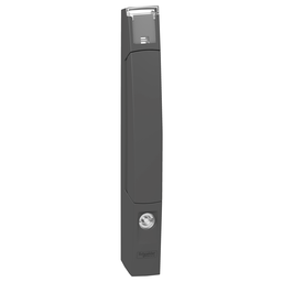 NSYSFHS1 – Spacial SF/SM handle for shape inserts and cylindrical barrels