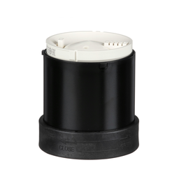 Square D XVBC9B 70 mm 48 VAC/VDC 90 dB Beacon Audible Sounder Unit