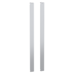 NSYRC18 – set of 2 PanelSeT SF side plates of the centred fixed rack – 1800×800 mm
