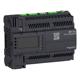 TM172ODM28R – Modicon M172 Optimized Display 28 I/Os