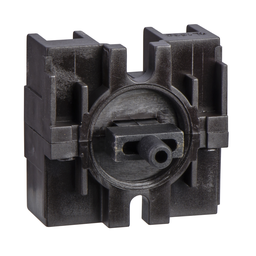 Square D XESB2011 600 VAC 10 Amp 1NO 1NC Spring Return Pendant Station Contact