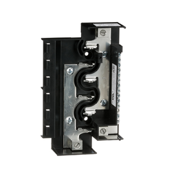 HOM612L125ICU – Load center interior, Homeline, 1 phase, 6 spaces, 12 circuits, 125A convertible main lugs, NEMA1, special