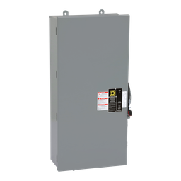 M800AWK – Circuit breaker enclosure, PowerPacT M/P, 300A to 800A, 2 and 3 pole, NEMA 12K, steel