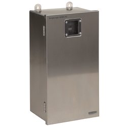 SSP04EMA48S – Surge protection device, Surgelogic, 480kA, 480Y/277VAC, 3 phase, 4 wire, NEMA 4X