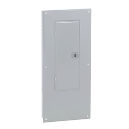 HOM3060M200PCVP – Load center, Homeline, 1 phase, 30 spaces, 60 circuits, 200A convertible main breaker, PoN, NEMA1, value pack