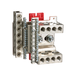 HCPSU8SN – Solid neutral assembly, I-Line Panelboard, HCP, 800A
