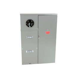 NQC44S – Panelboard enclosure cover, NQ, NEMA 1, surface, 14.12in W x 44.12in H