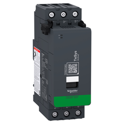 SQUARED TPRST065 Motor starter, TeS
