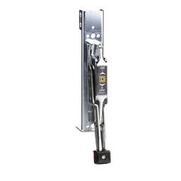9422A2 – Operating mechanism, flange mounted, variable depth, handle mechanism, 6in handle, NEMA 4X enclosure