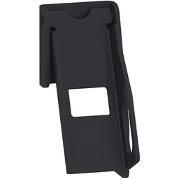 Square D LV426907 Circuit Breaker FIXED HANDLE PADLOCK ON/OFF
