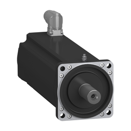 SH31004P0AA4000 – SH3 OMC motor 100mm 4 st. IP65/54 smooth sh. DSL single turn ang.conn.M23