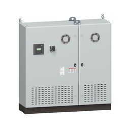 VA050B4014S – automatic PowerLogic PFC Smart Capacitor bank, 050kvar CB NE1 DR4.2 480V 60Hz