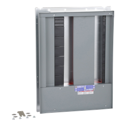 HCP326812N – Interior, I-Line Panelboard, HCP, 1200A, main lugs, 63in CB space, for 42in W x 68in H x 9.5in D box, Cu bus, w/neutral