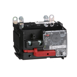 9065SFB20 – Overload Relay, Motor Logic, solid state overload relay, NEMA Size 00, 3 pole, 1.5A to 4.5A, 600VAC, separate mount