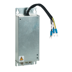 VW3A4416 – EMC radio interference input filter – for variable speed drive