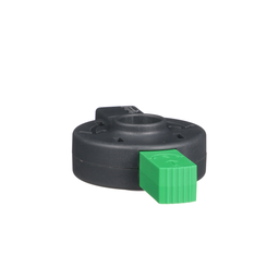 LV426937 – Open door shaft operator for extended rotary handles, ComPacT NSXm