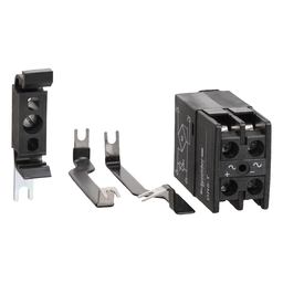 Square D DR5TE4U Coil Rectifier