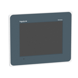 HMIGTO5315 – advanced touchscreen panel, Harmony GTO, stainless, 640 x 480pixels VGA, 10.4inch TFT, 96MB