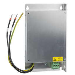 VW3A4426 – EMC input filter, Altivar, Lexium, 23.9A, 1 phase, 200..240V
