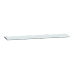 NSYTJPLA123G – Polyester canopy for PLA enclosure W1250xD320 mm