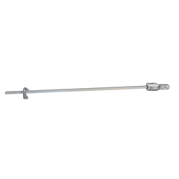 GS2AE8 – TeSys GS, shaft extension, 5 x 5 x 320 mm, for 30 to 60 A GS2 switches