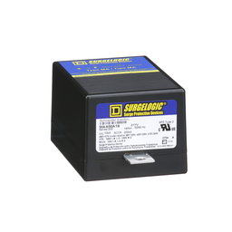 MA4IMA16 – Surge protection module, Surgelogic, MA, 160kA, 480Y/277 VAC, 3 phase, 4 wire, SPD type 2