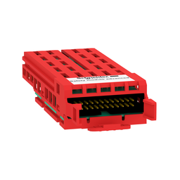 VW3A3802 – safety module advanced electronic card, Altivar, 24V DC