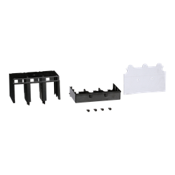 S37449 – Circuit breaker accessory, PowerPact H, shield, lug, long