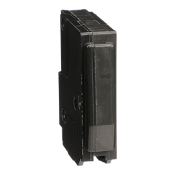 QO1DB – Circuit breaker accessory, QO, filler plate