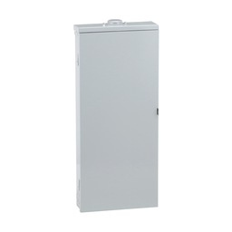 HOM3060M200PRB – Load center, Homeline, 1 phase, 30 spaces, 60 circuits, 200A convertible main breaker, PoN, NEMA3R