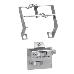 VW3A4431 – plate for EMC mounting, Altivar Machine ATV340, for variable speed drive size 2