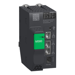 Square D BMEH584040 Redundant Process