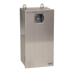 SSP04EMA16S – Surge protection device, Surgelogic, 160kA, 480Y/277 VAC, 3 phase, 4 wire, NEMA 4X