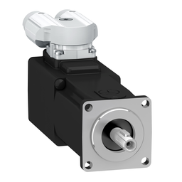 BSH0402P36F2A – servo motor BSH, Lexium 32, 0.38N.m, 9000rpm, 40mm, keyed shaft, 16 Sincos single turn, with brake, IP65