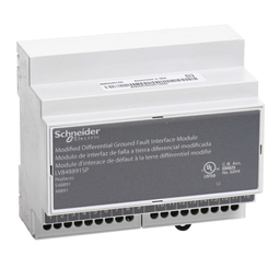 LV848891SP – MDGF summing module, MasterPact MTZ1/MTZ2/MTZ3, earth fault protection, spare part