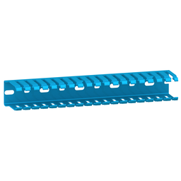 AK2CA3 – Cover for cable duct – Width=30mm