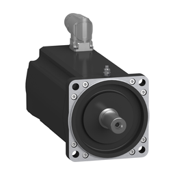 SH31001P0AF4000 – SH3 OMC motor 100mm 1 st. IP65/54 smooth sh. DSL single turn ang.conn.M23 brake