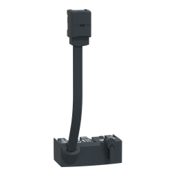 LU9MRC – Prewired coil connection to communication module – for motor starter TeSys Ultra
