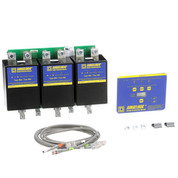 TVS4IMA12O – OEM assembler kit, Surgelogic, 120kA, 480Y/277VAC, 3 phase, 4 wire, SPD type 2